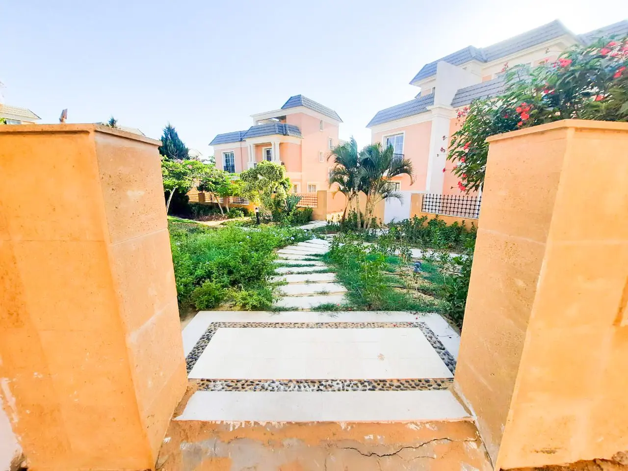 Mountain View Hyde park | I-Villa