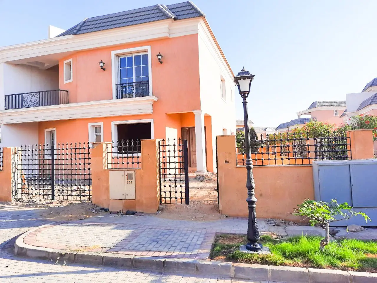 Mountain View Hyde park | I-Villa