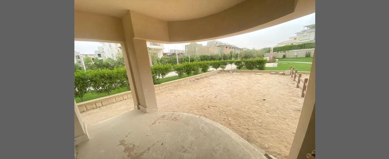 Mountain View October Park | آي فيلا