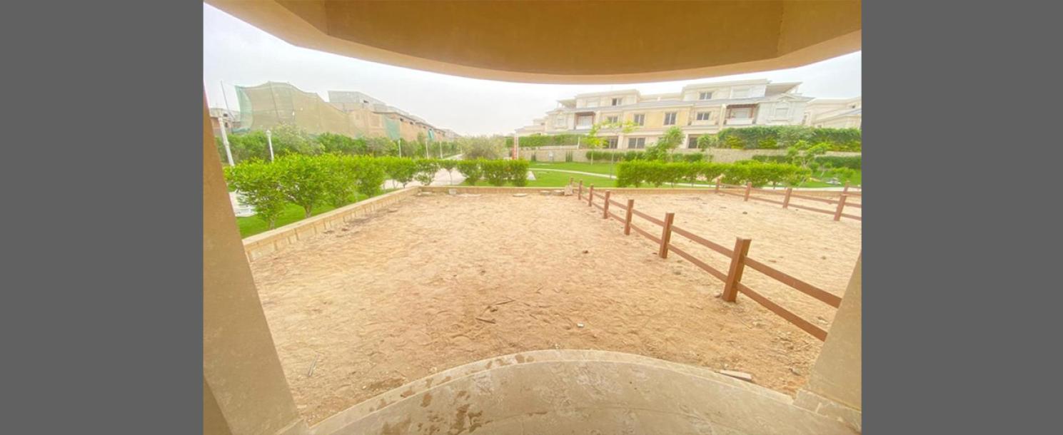 Mountain View October Park | I-Villa