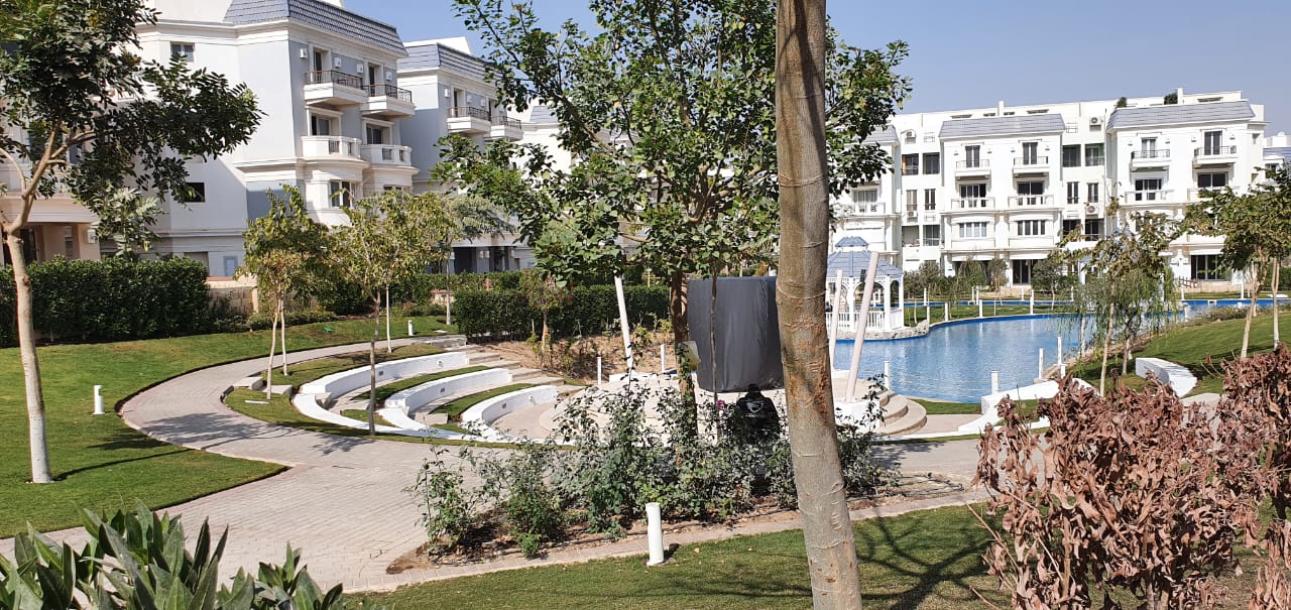 Mountain View October Park | Townhouse