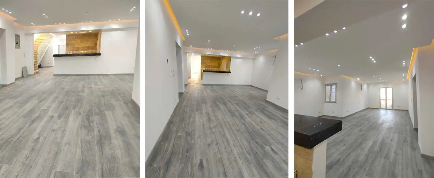 Mountain View Hyde park | Penthouse