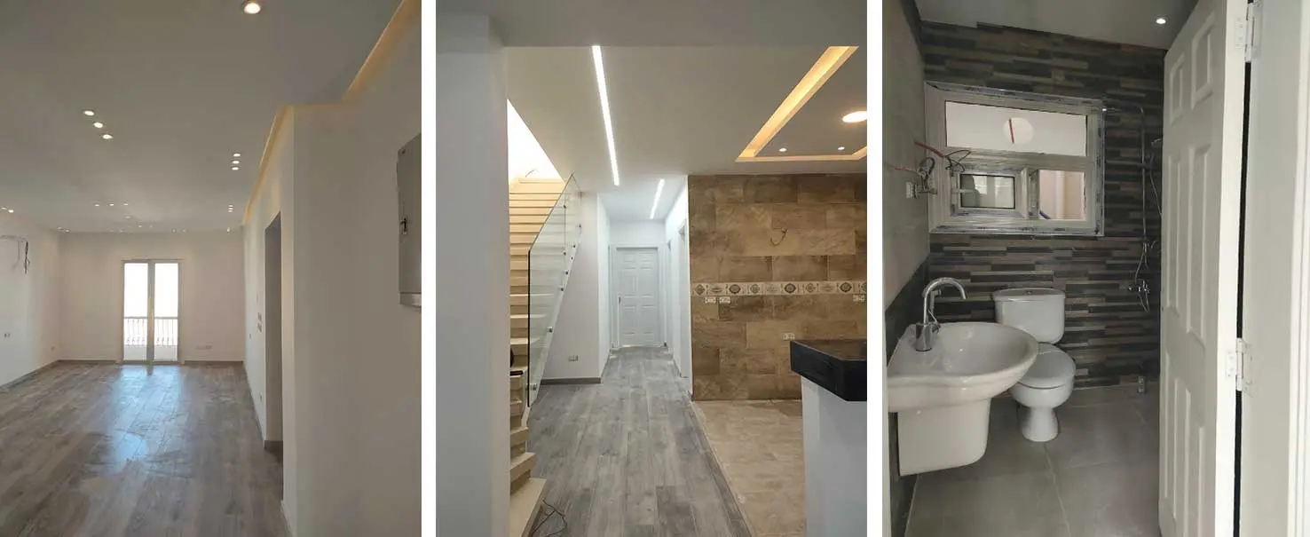 Mountain View Hyde park | Penthouse