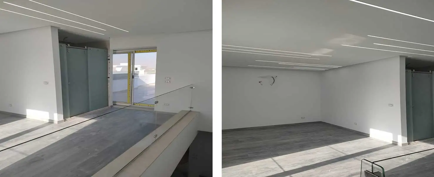 Mountain View Hyde park | Penthouse