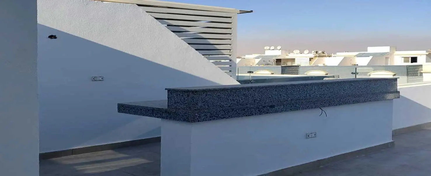 Mountain View Hyde park | Penthouse