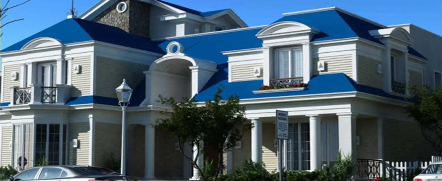 Mountain View October Park | I-Villa