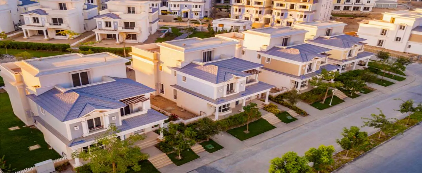 Mountain View October Park | I-Villa