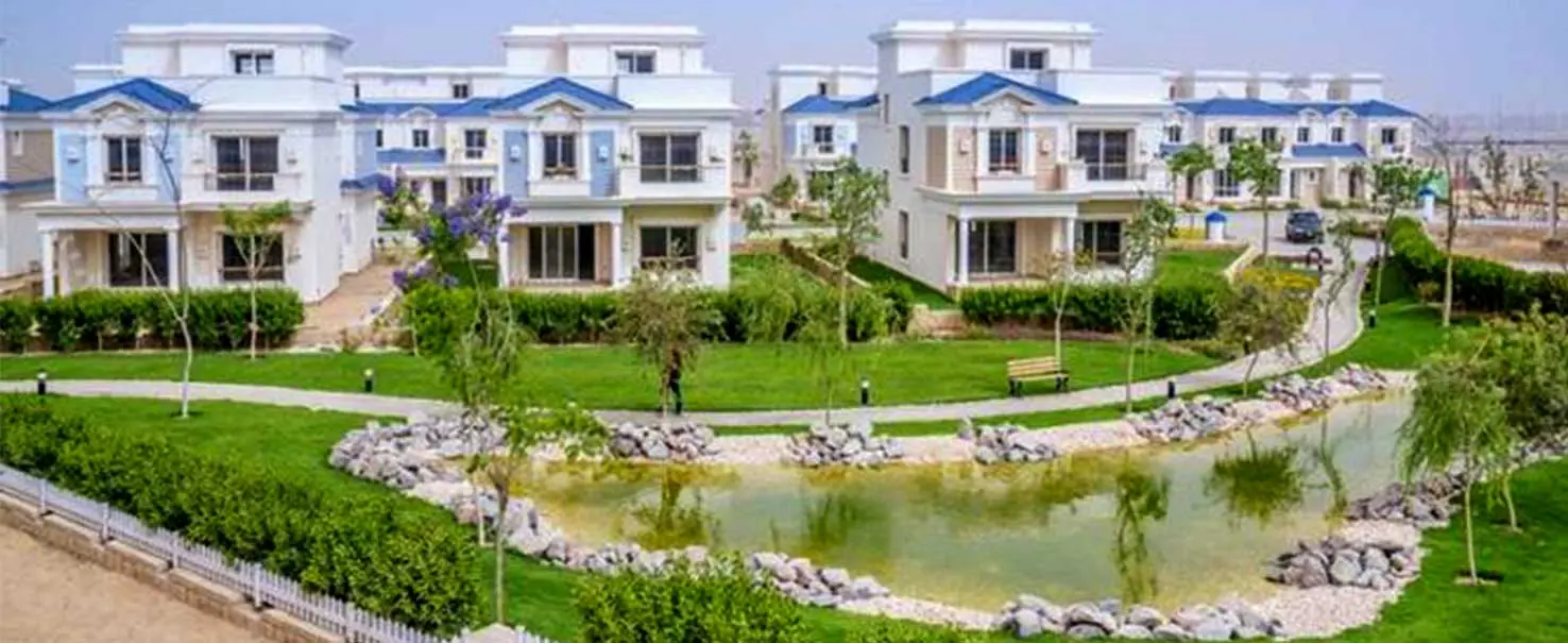 Mountain View October Park | I-Villa