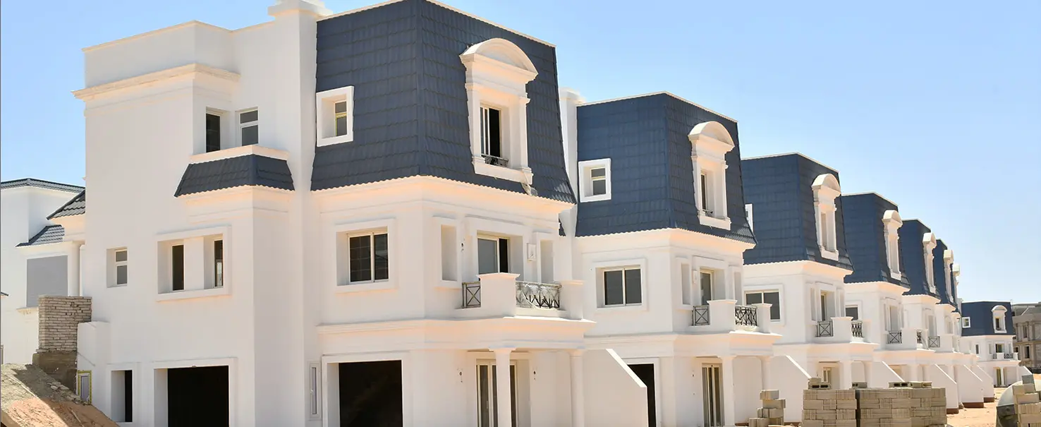 Mountain View Chill Out Park | Townhouse