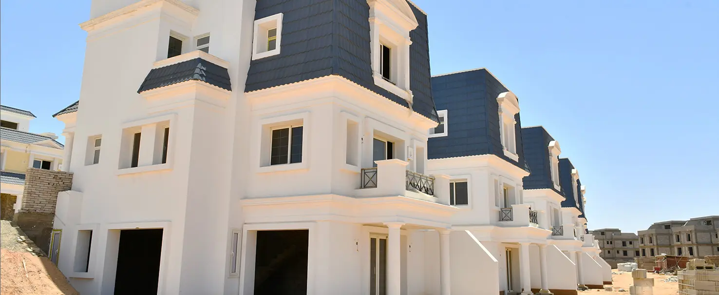 Mountain View Chill Out Park | Townhouse