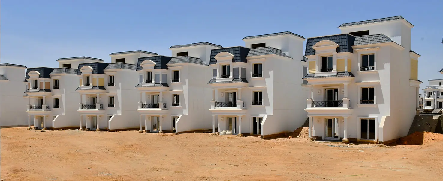 Mountain View Chill Out Park | Townhouse