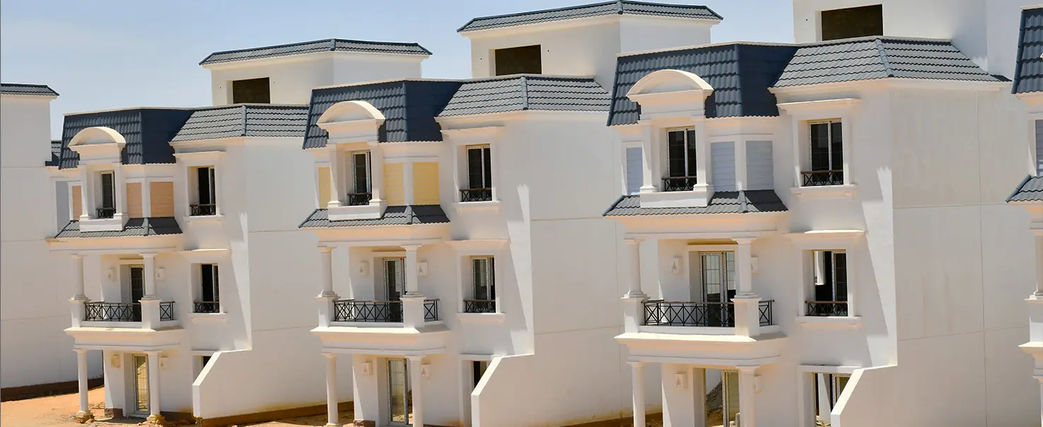 Mountain View Chill Out Park | Townhouse