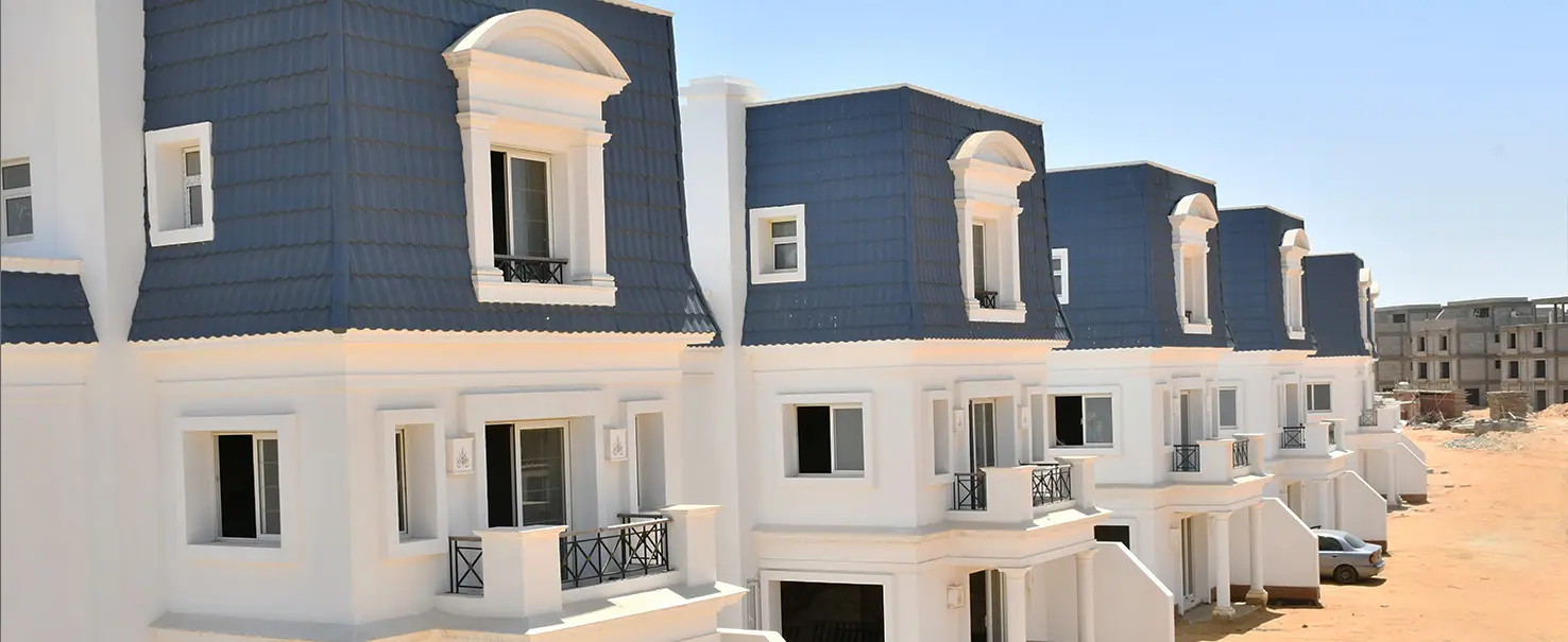 Mountain View Chill Out Park | Townhouse