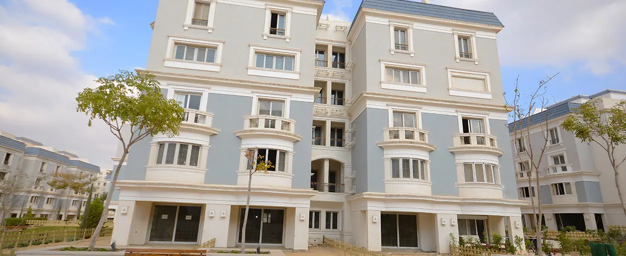 Mountain View Hyde park | I-Villa