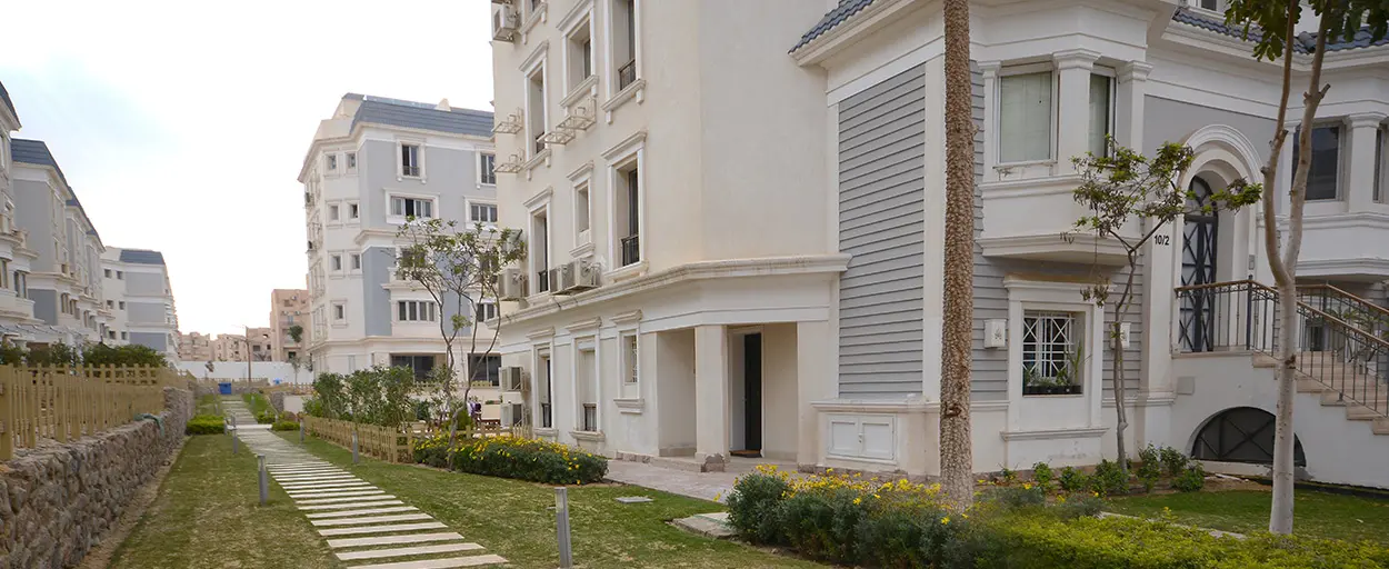 Mountain View Hyde park | I-Villa