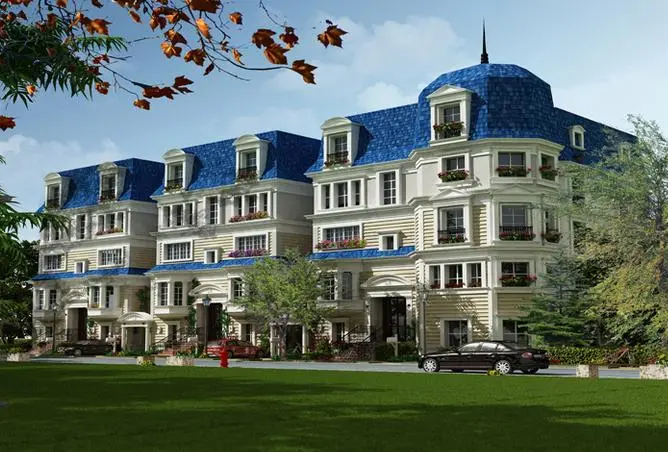 Mountain View Hyde park | I-Villa