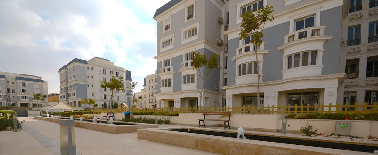 Mountain View Hyde park | I-Villa