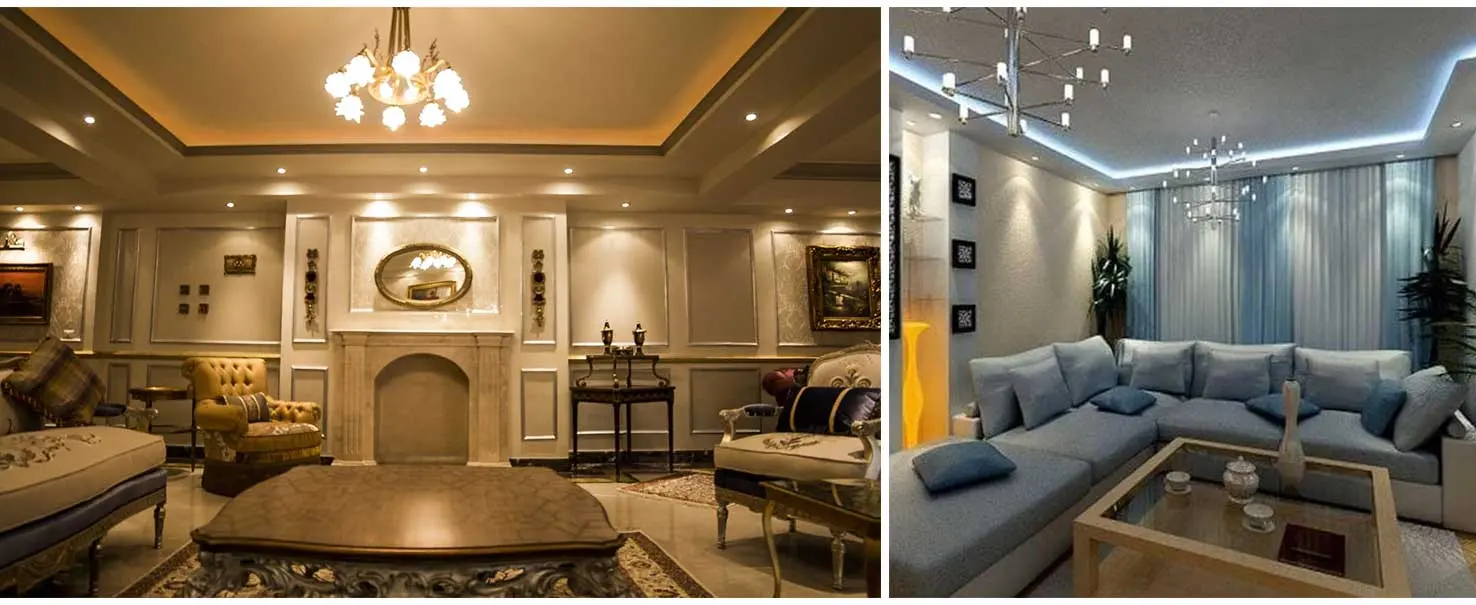 El Safwa | Villa
