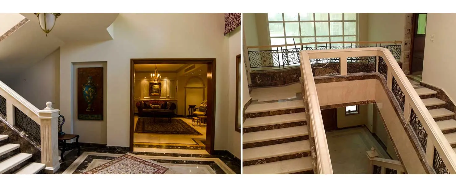 El Safwa | Villa