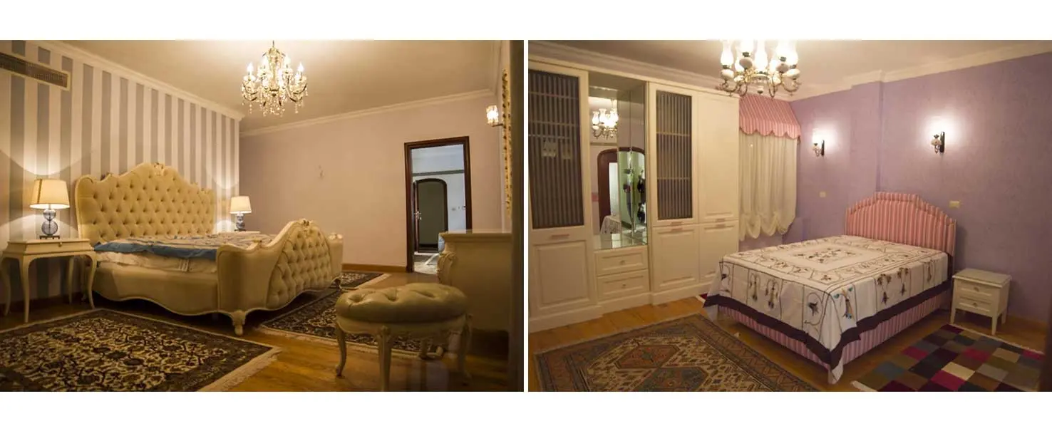 El Safwa | Villa