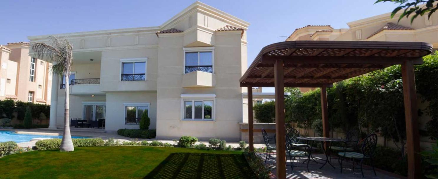 El Safwa | Villa