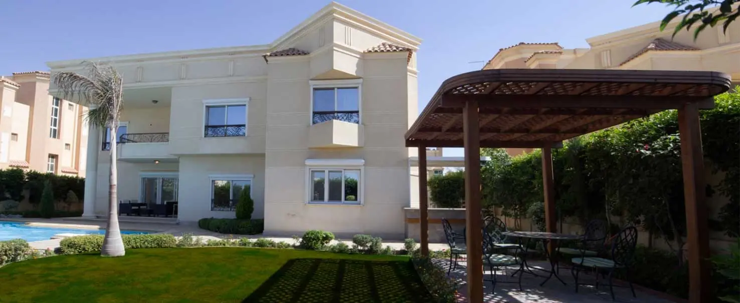 El Safwa | Villa