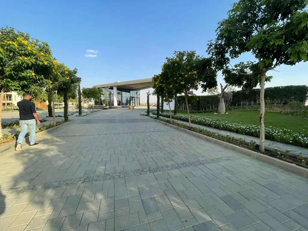 Mountain View iCity | Apartment