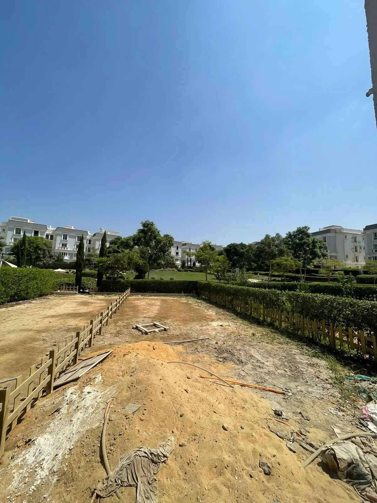 Mountain View Giza Plateau | آي فيلا