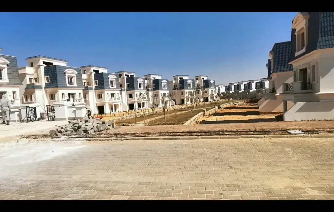 Mountain View Chill Out Park | فيلا
