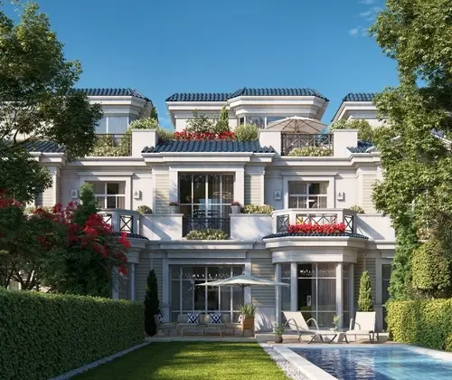 Mountain View iCity | I-Villa