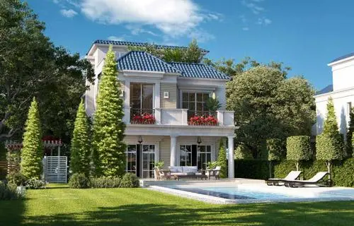 Mountain View iCity | I-Villa