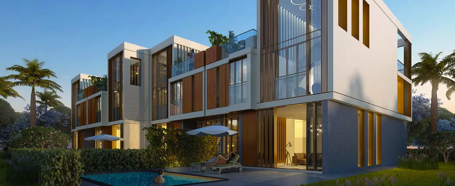 Odyssia | Apartment