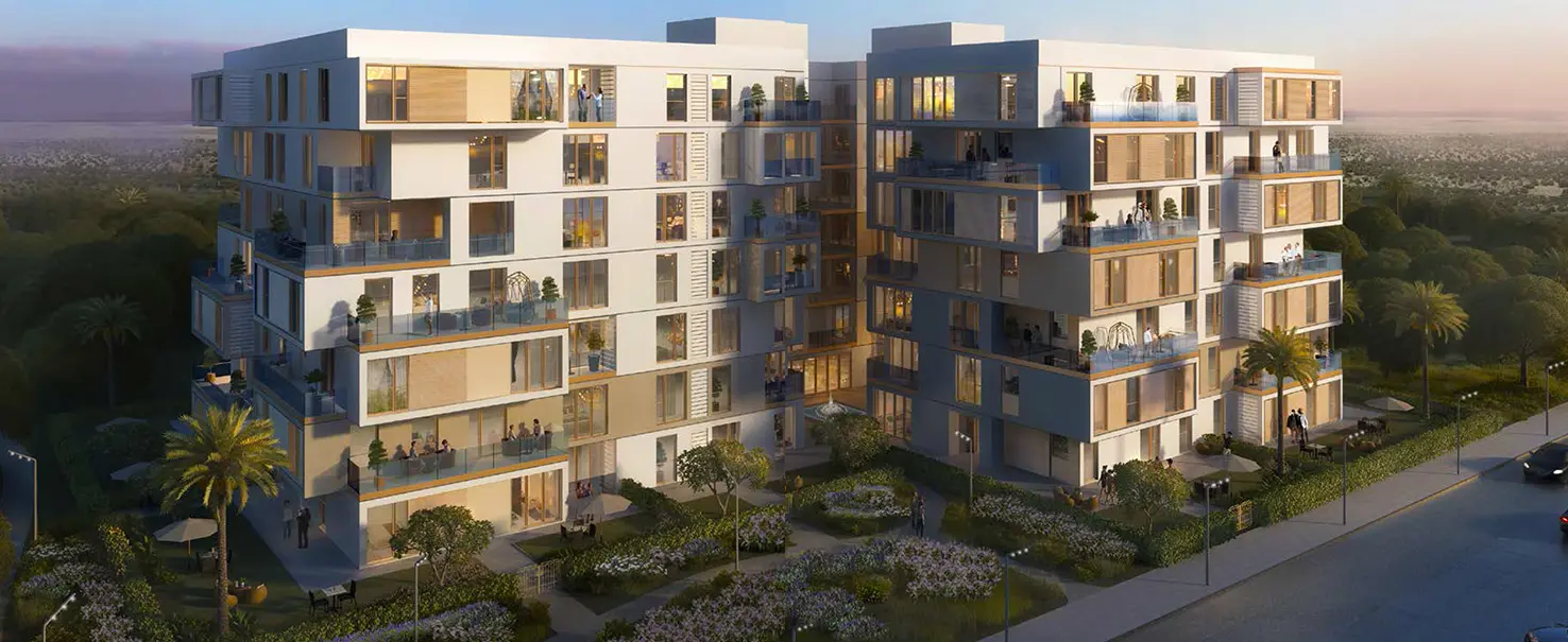 Odyssia | Apartment