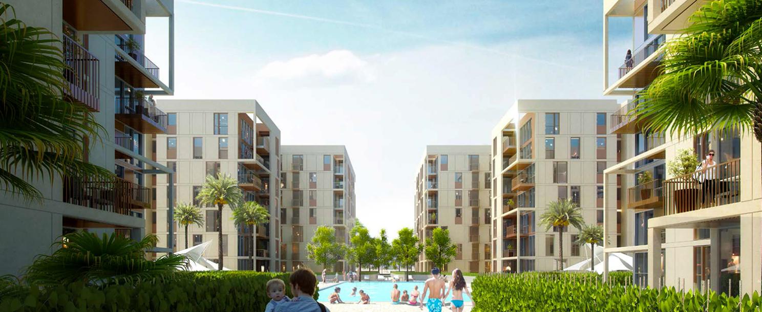 Odyssia | Apartment