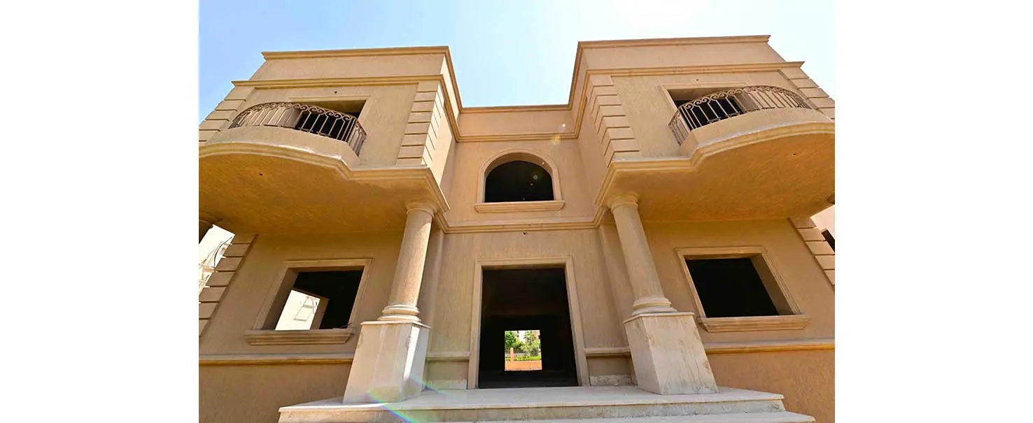 Concord | Villa