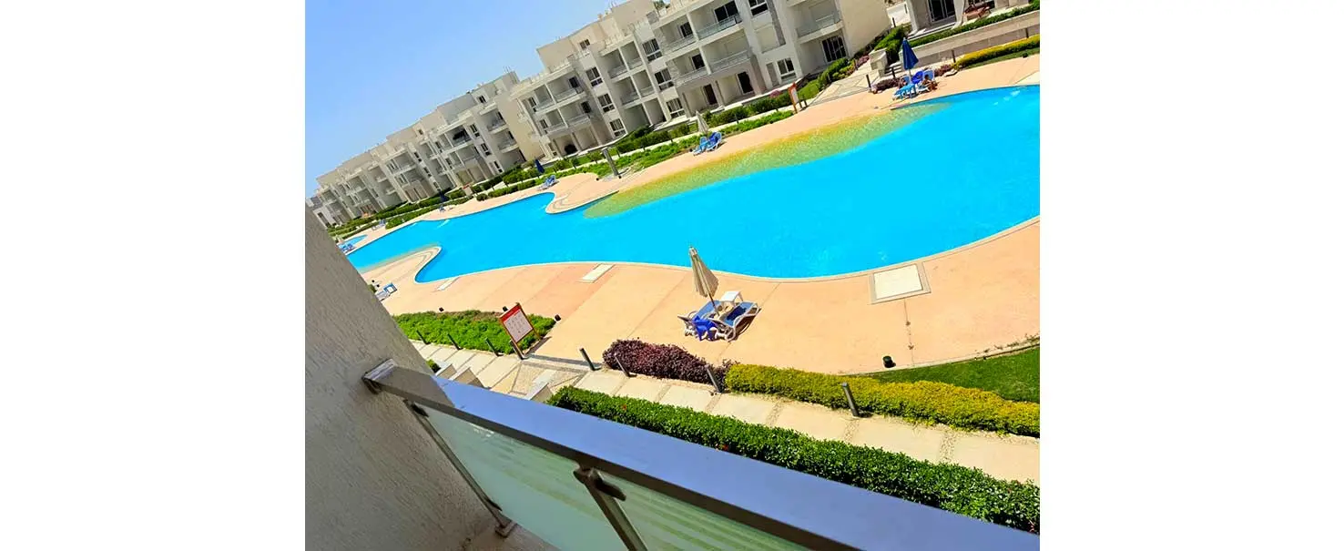 Ain Sokhna | Penthouse