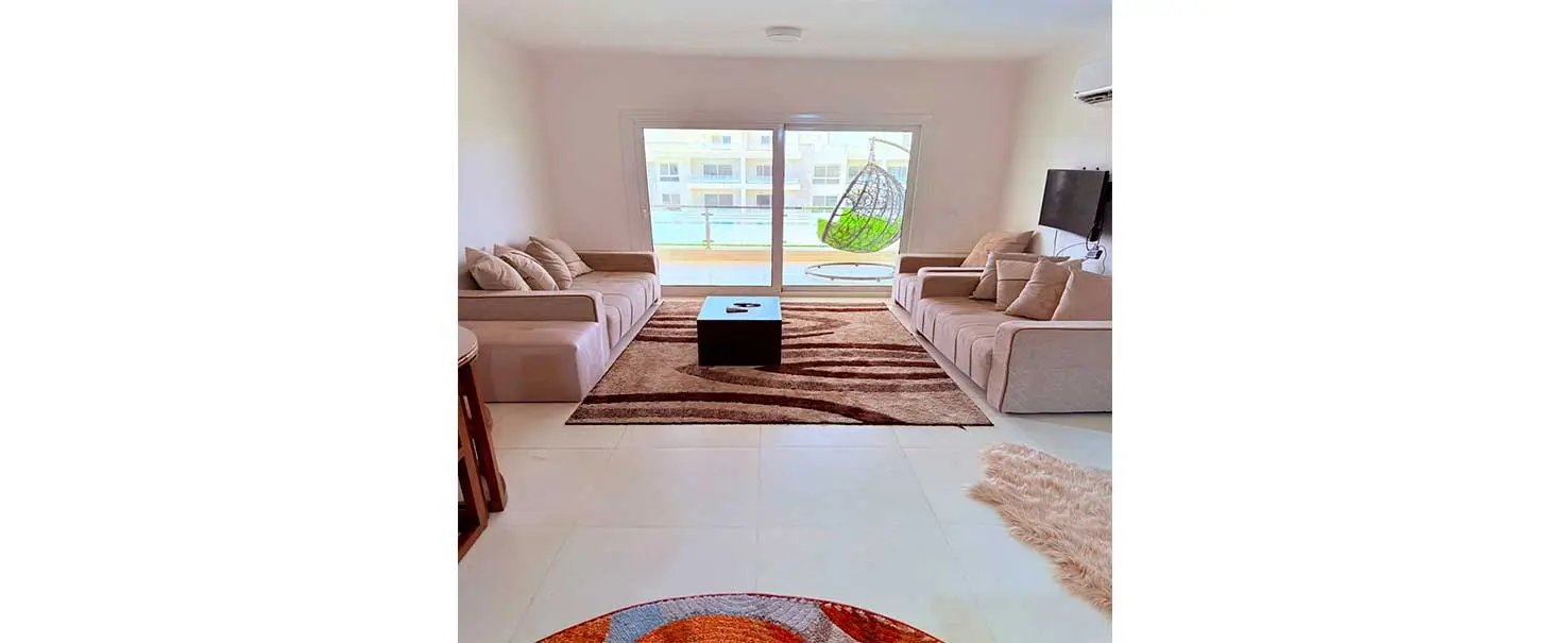 Ain Sokhna | Penthouse