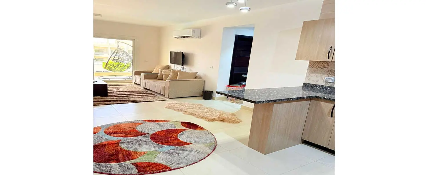 Ain Sokhna | Penthouse