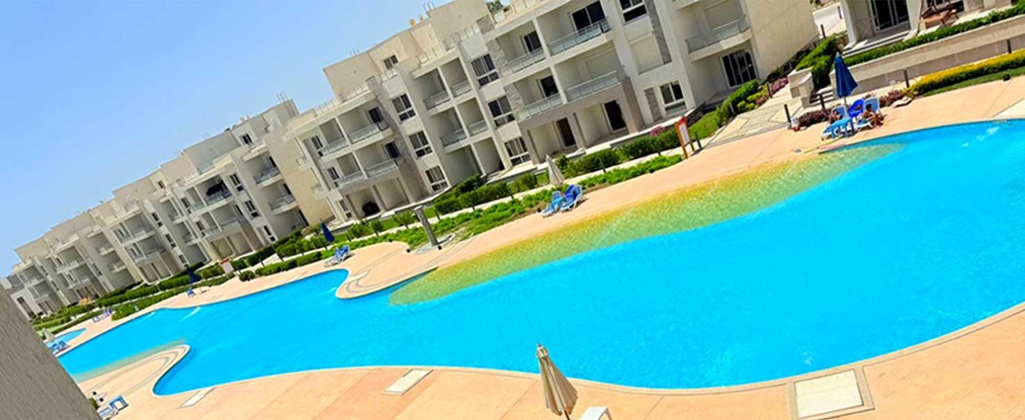 Ain Sokhna | Penthouse