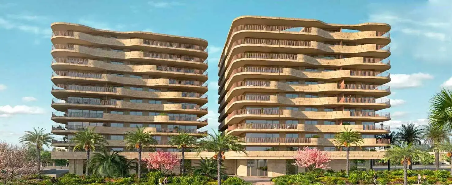 Zed West | Apartment