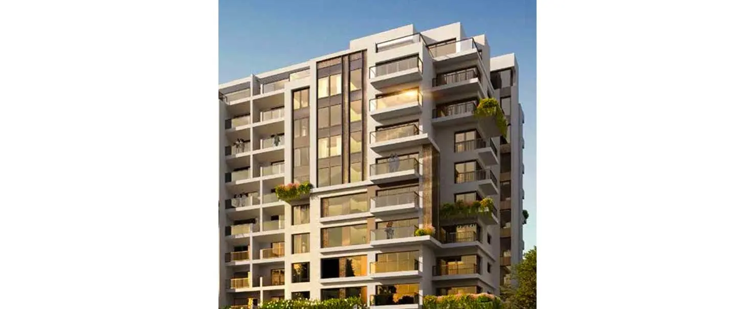 Zed West | Apartment