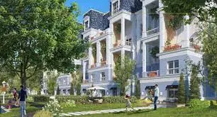 Mountain View iCity 6 October | Apartment