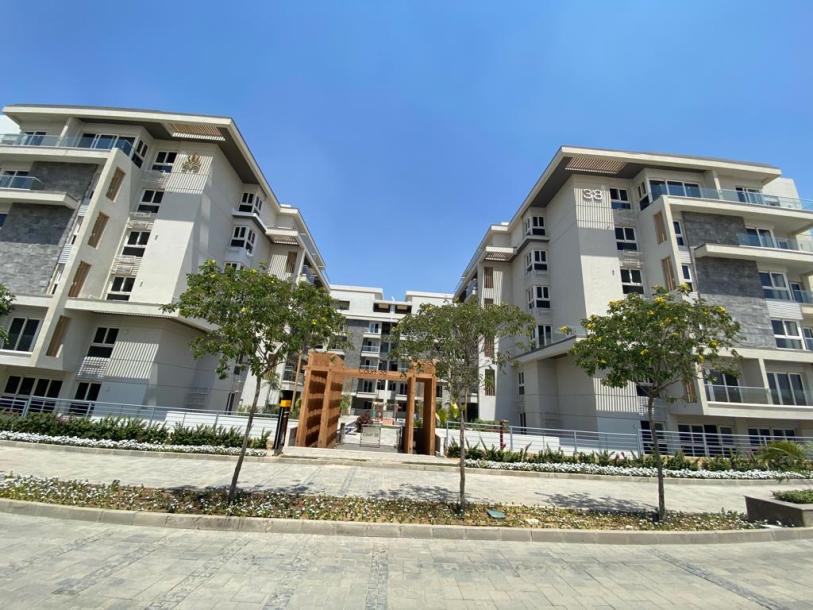 Mountain View iCity | Apartment