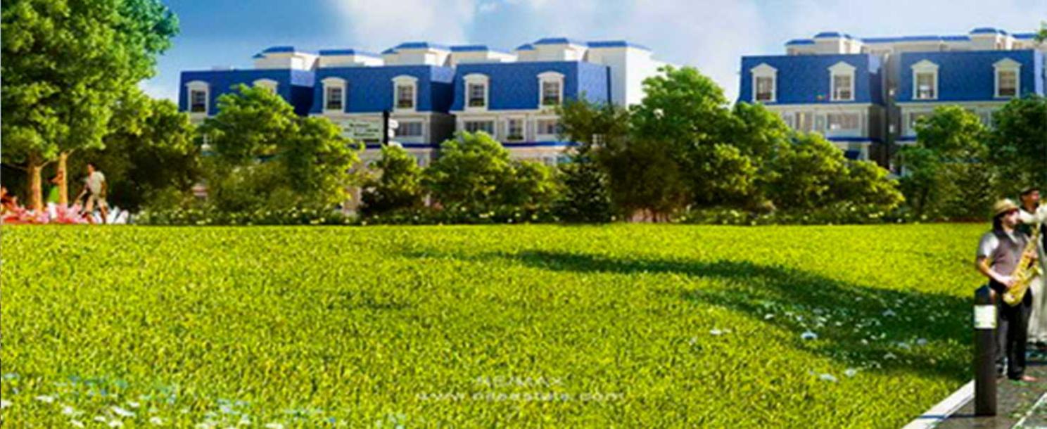 Mountain View Chill Out Park | Penthouse