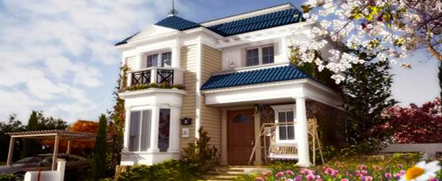Mountain View Chill Out Park | I-Villa