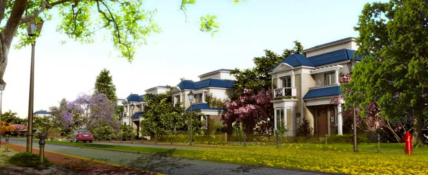 Mountain View Chill Out Park | I-Villa