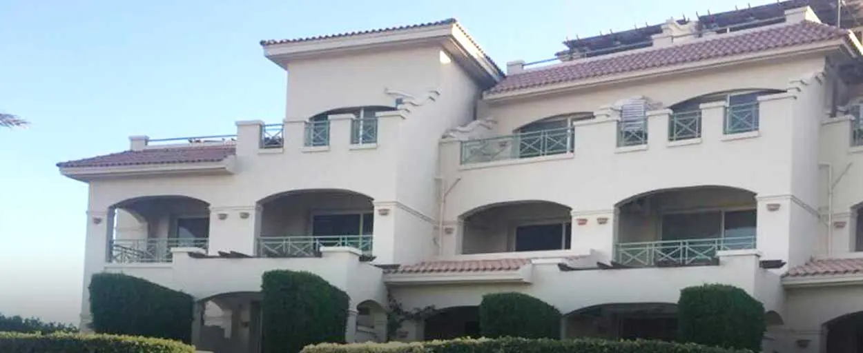 La Vista 4 | Chalet