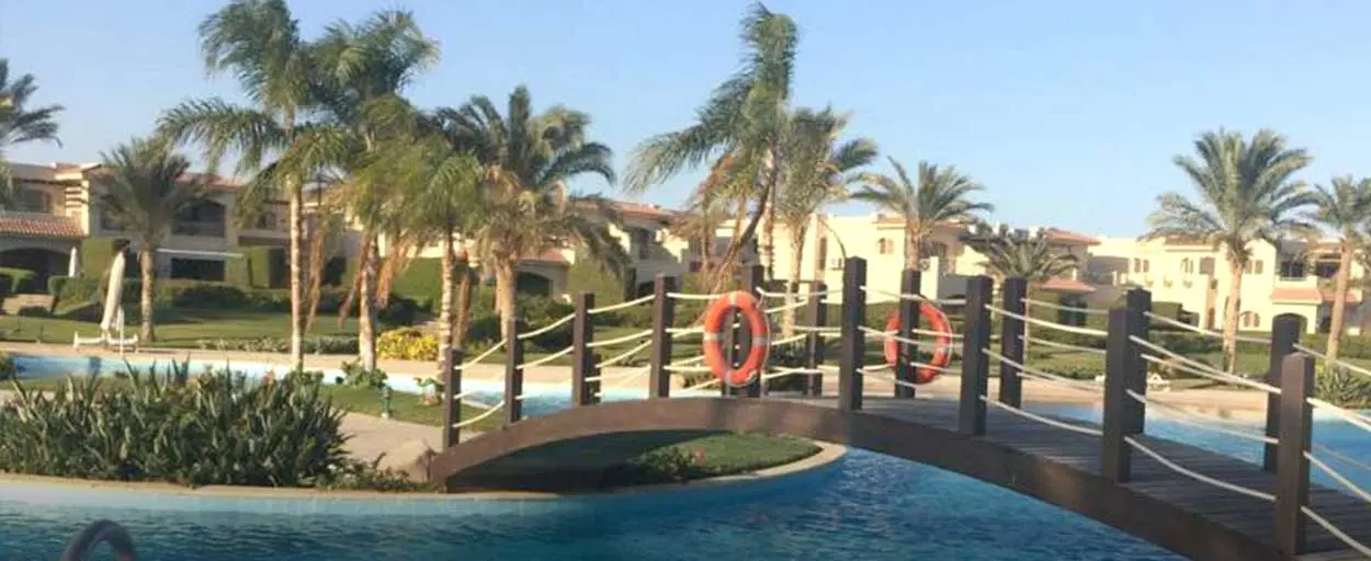 La Vista 4 | Chalet