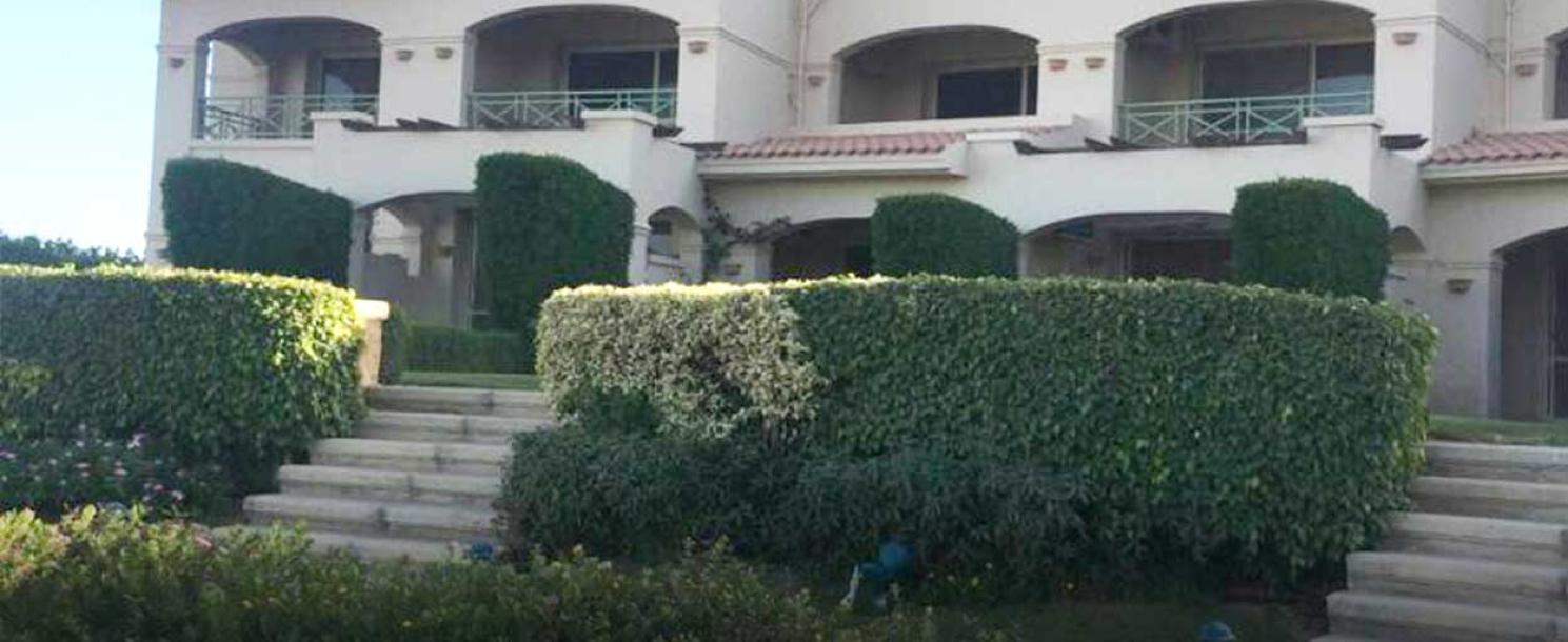 La Vista 4 | Chalet