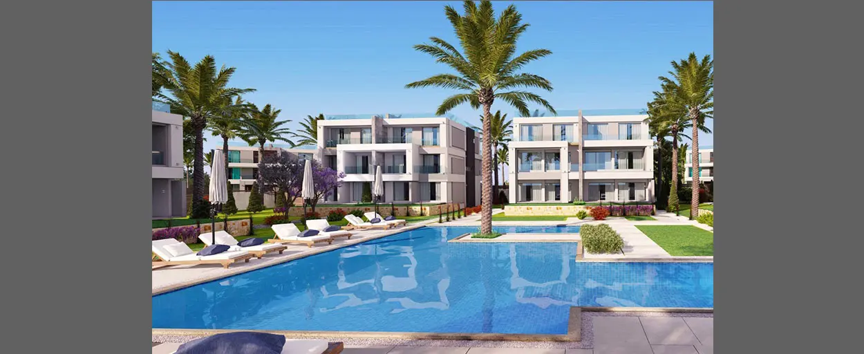 La Vista 3 Tobaz | شاليه